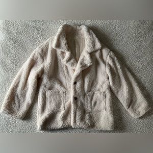 NWOT SHEIN Women’s Jacket Size Large